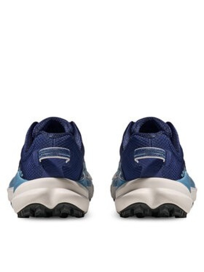 Hoka Buty do biegania Torrent 4 1155074 Granatowy