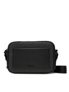 MICHAEL Michael Kors Torebka Maeve Large 32T5T5VC9B Czarny