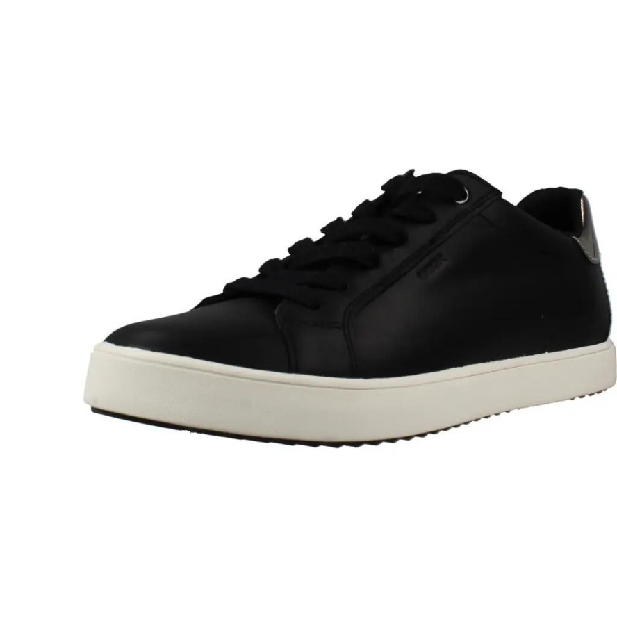 Buty GEOX D BLOMIEE Czarny