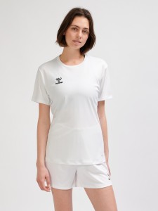 Damski jersey Hummel Essential