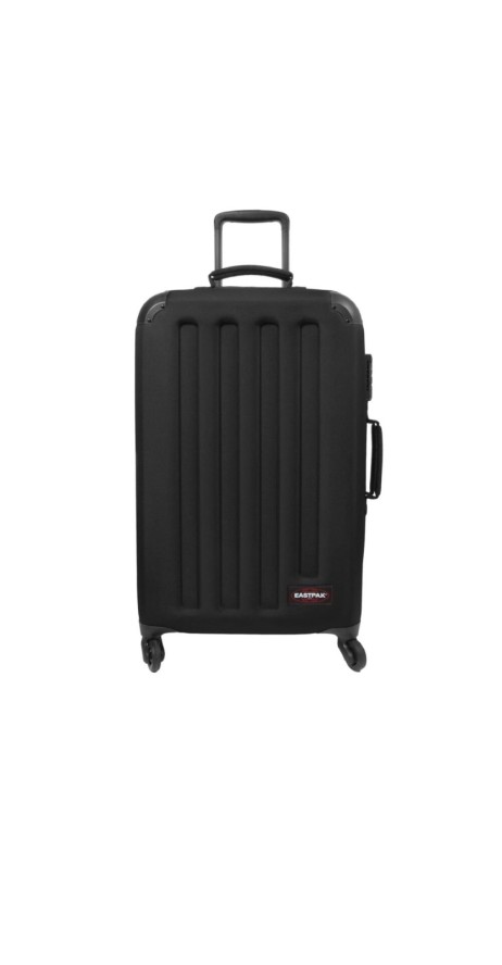 Torba Podróżna Tranzshell M Czarny - EK00074F008