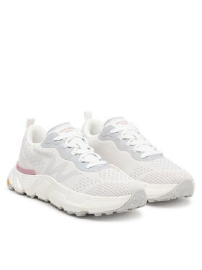 Weekend Max Mara Sneakersy Medeola 2625766014 Szary jasny