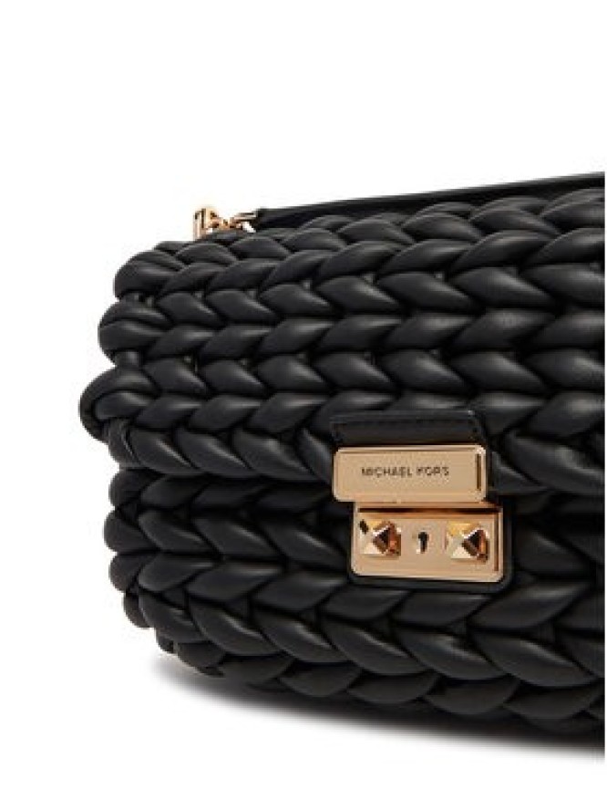 MICHAEL Michael Kors Torebka Tribeca 30T5G2RL7T Czarny