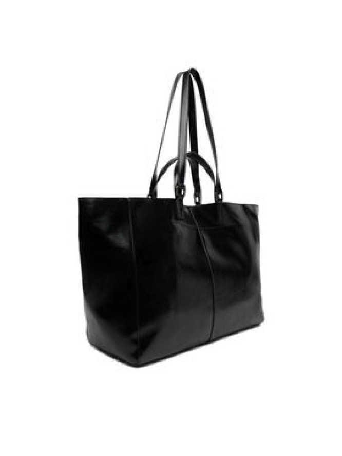 G-Star Raw Torebka EO-LDA8455 Czarny