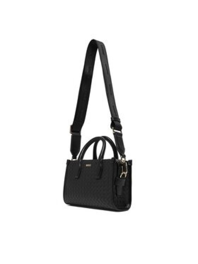 BOSS Torebka 50557998 Czarny