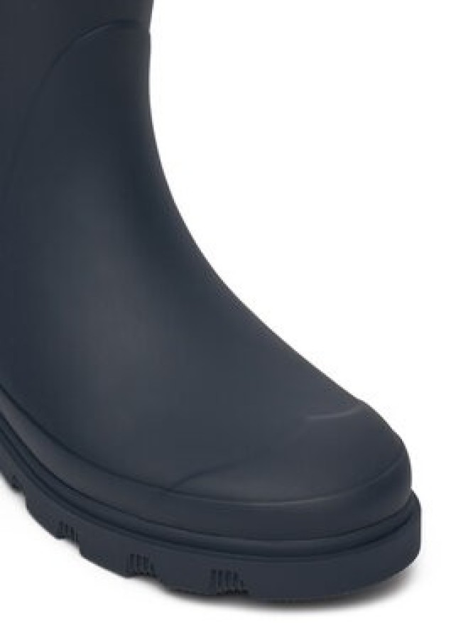 Hunter Kalosze HFRW0002251 Granatowy