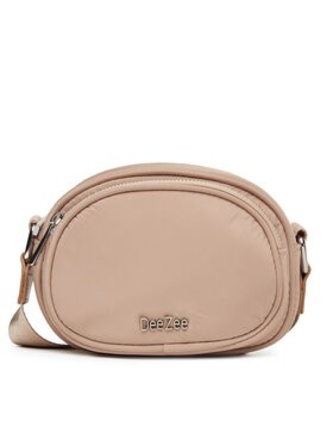 DeeZee Torebka DZE-S-001-07 Beżowy