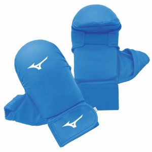 Rękawice do karate Mizuno