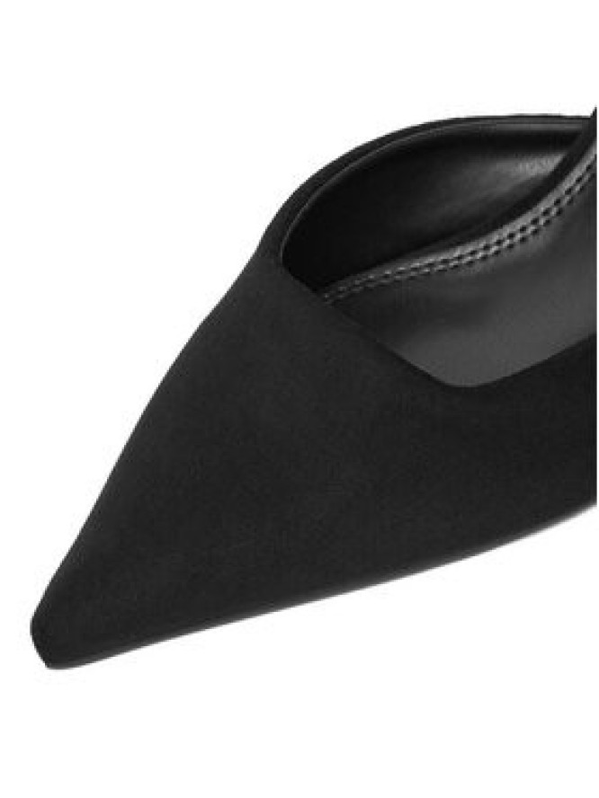 DeeZee Czółenka CEO-CWBFS11610 Czarny