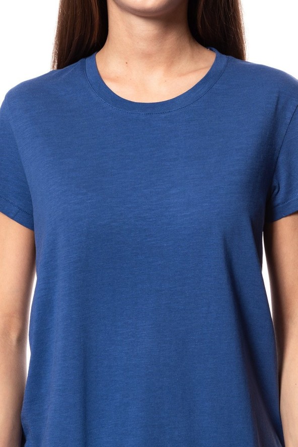 MUSTANG T SHIRT DAMSKI Alina C Scar 1010077 5220