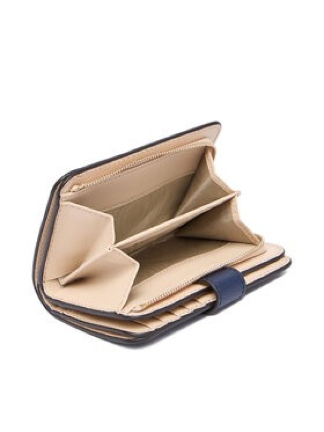 Furla Portfel Camelia M WP00314 HSF000 CN 4852S Niebieski