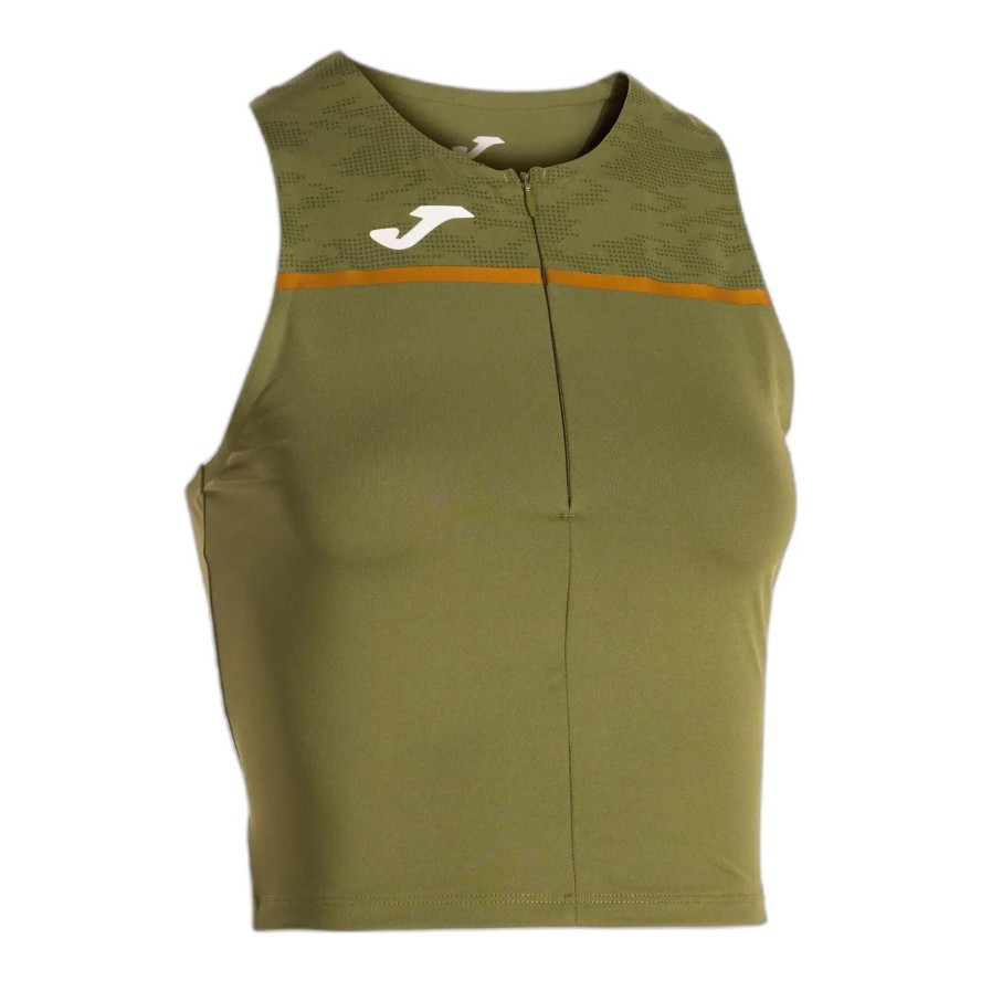Damski tank top Joma Record III