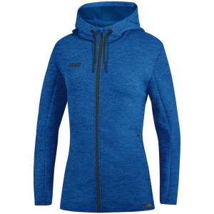Kurtka Jako femme à capuche Premium Basics