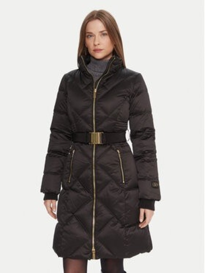 Marciano Guess Kurtka zimowa 5BGL38 7374A Czarny Regular Fit