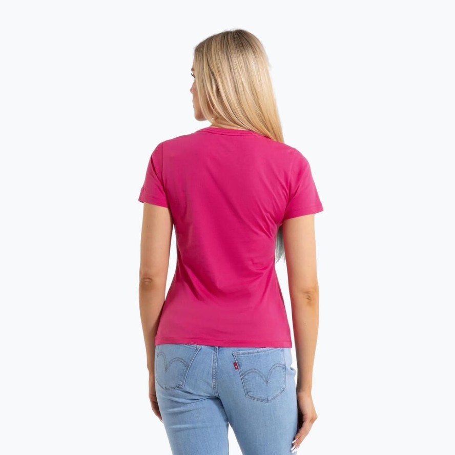 Koszulka damska Pitbull Synglasses Dog