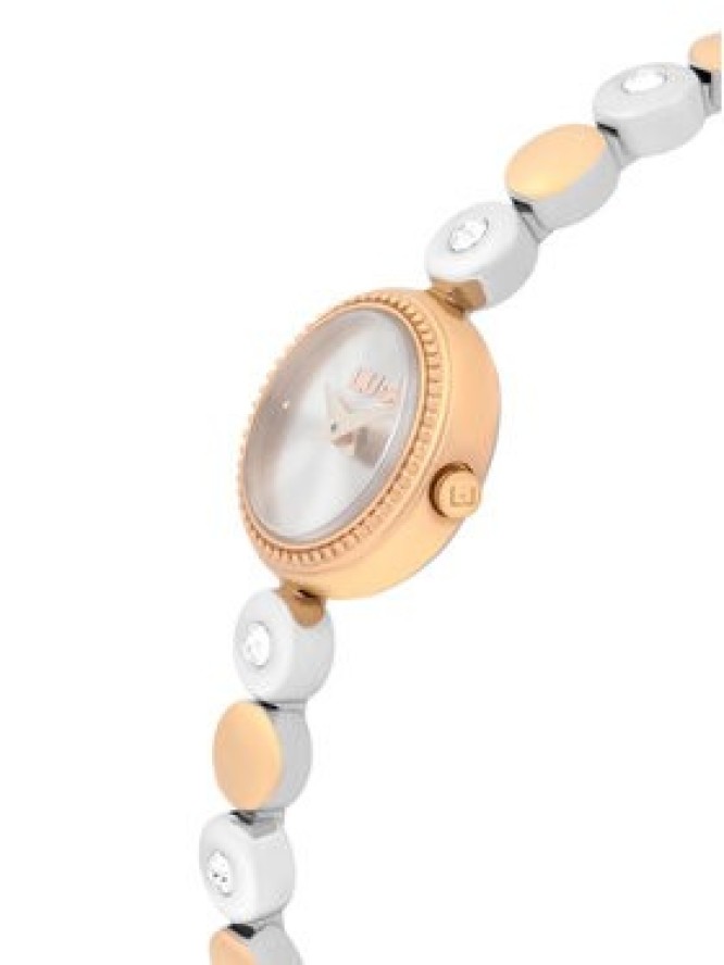 Liu Jo Zegarek TLJ2511 Srebrny