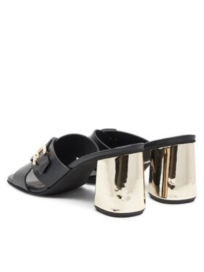 Furla Klapki Chic YJ41HIC A.0203 0455S Czarny