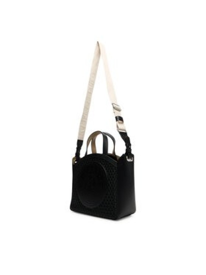 KARL LAGERFELD Torebka A3W30062 Czarny