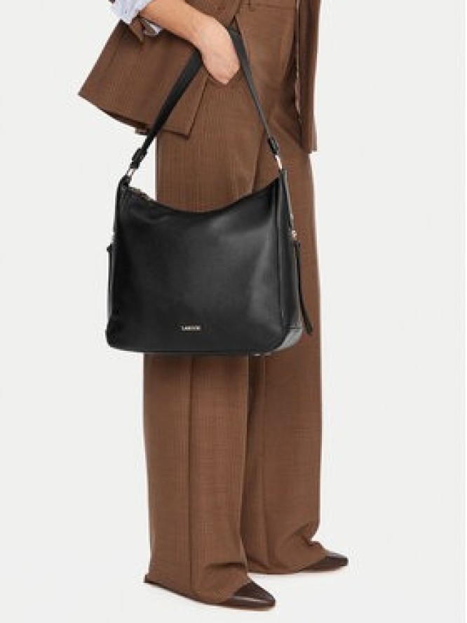 Lasocki Torebka C-LSK-X-006-08 Czarny