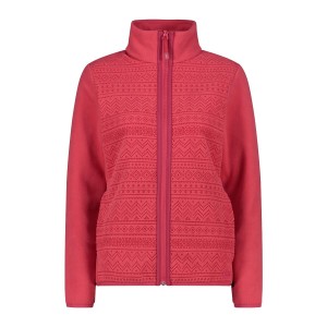 Bluza damska turystyczna CMP 34H0426