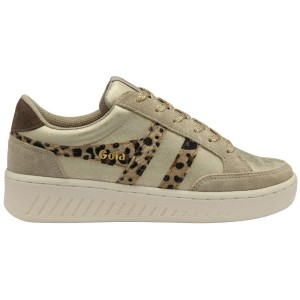 Damskie zamszowe buty sportowe Gola Superslam Blaze II