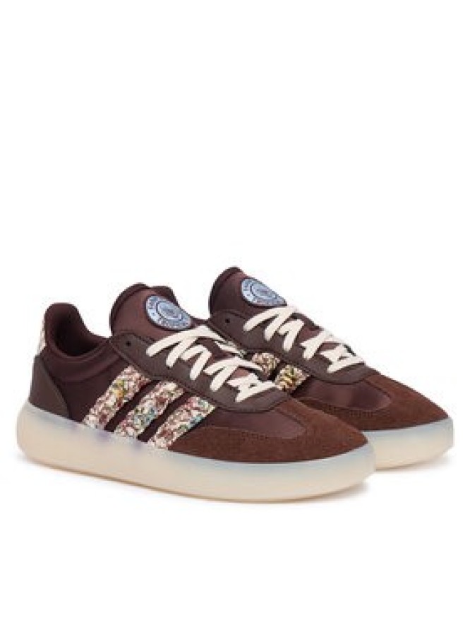 adidas by Stella McCartney Sneakersy Barreda Decode Shoes KI0134 Brązowy