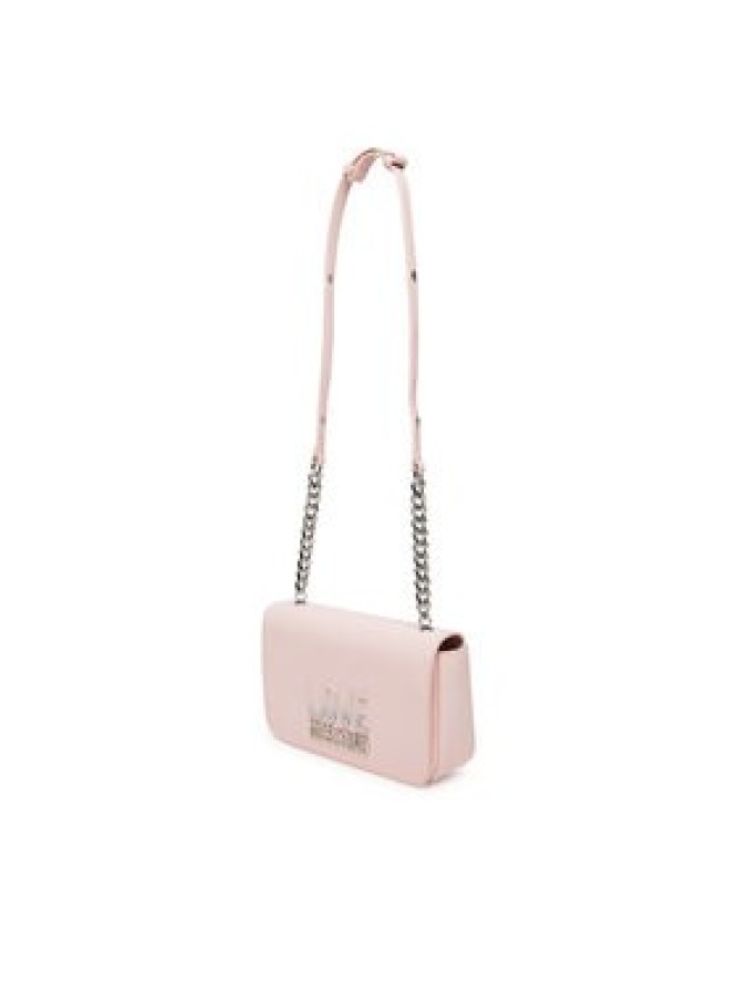 LOVE MOSCHINO Torebka JC4254PP0MKD0601 Różowy