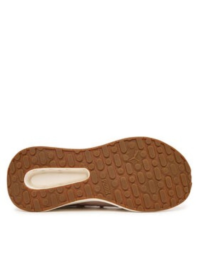 Puma Sneakersy Softride Frequence Street Shine Wns 313296 02 Różowy