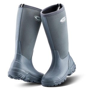 Botosy gumowe damskie Grubs Boots Frostline Classic