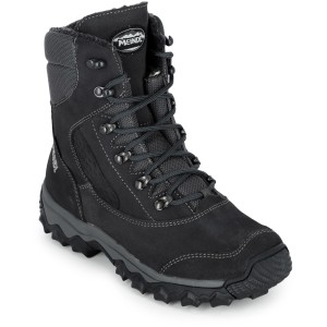 Buty zimowe damskie MEINDL Ischgl Lady GTX, z membraną Gore-Tex