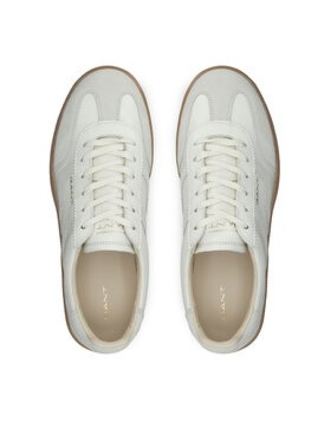 Gant Sneakersy 31531039 Écru