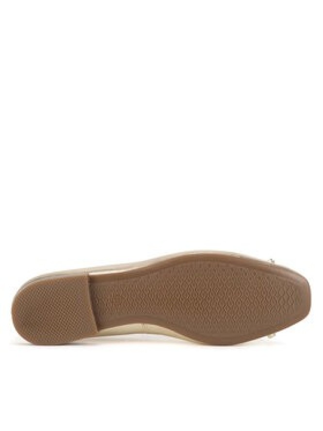 Lasocki Baleriny RST-ROMI-49 Złoty