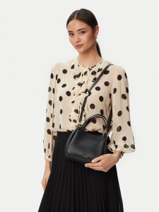 Furla Torebka Nuvola Mini WE00907 HSF000 CN O6000 Czarny