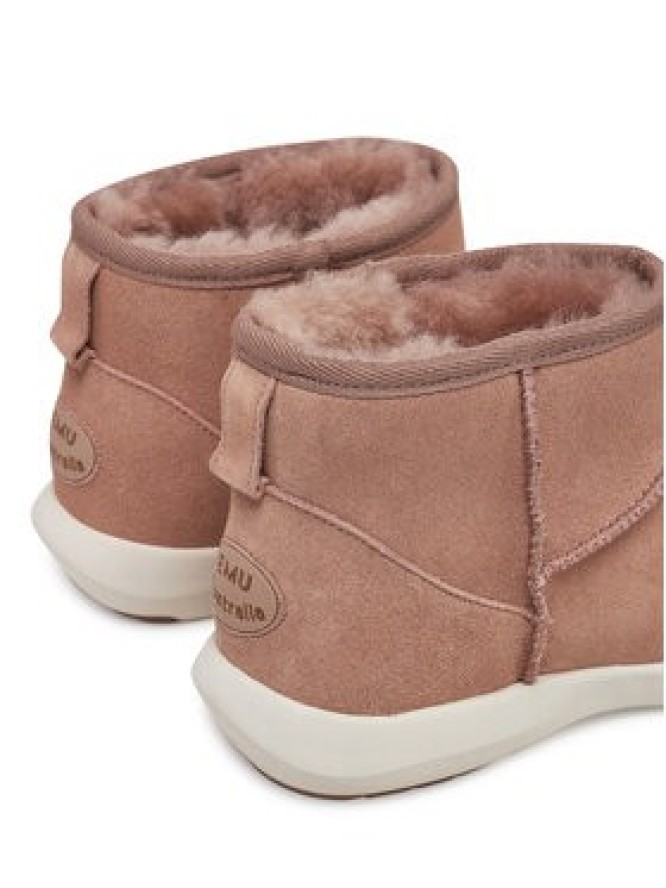 EMU Australia Śniegowce Stinger Micro W13093 Różowy