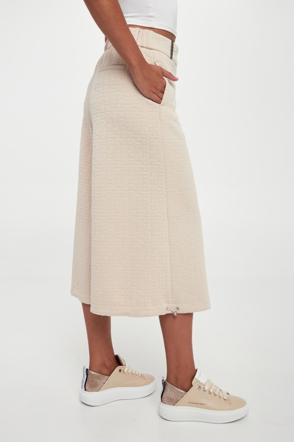 Spodnie damskie PESERICO