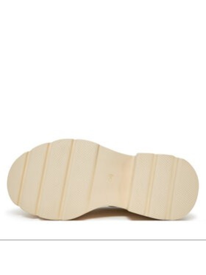 DeeZee Botki ST0242613-2 Beżowy