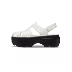 Sandały Dla Kobiet Crocs Stomp Fisherman Sandal