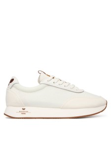 Weekend Max Mara Sneakersy 2615761054650 Biały