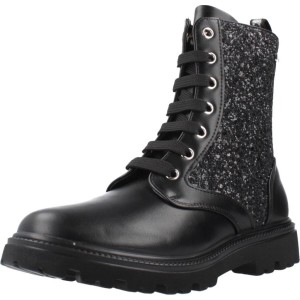 Buty ASSO AG17541 Czarny