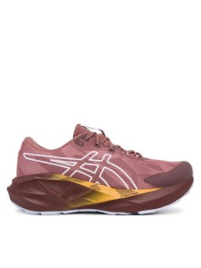 Asics Buty do biegania Novablast 5 Tr 1012B911 Różowy