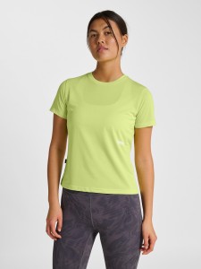 Damski jersey Hummel Pulse Workout