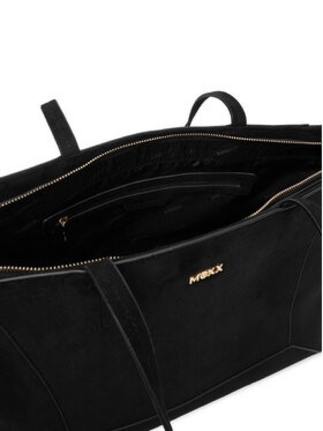 MEXX Torebka CEO-MEXX-L-003-10 Czarny