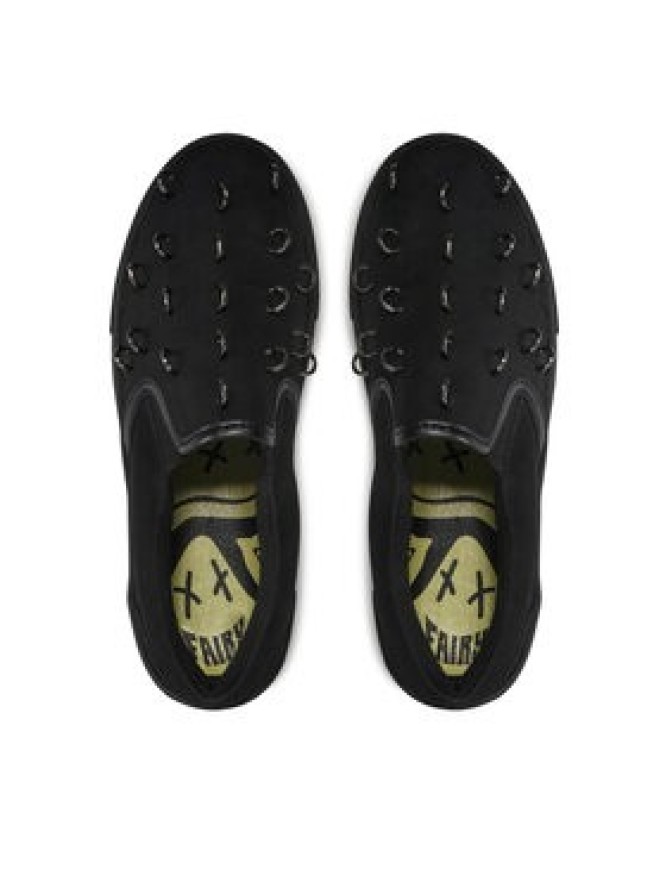 Jenny Fairy Tenisówki WS5699-05 Czarny