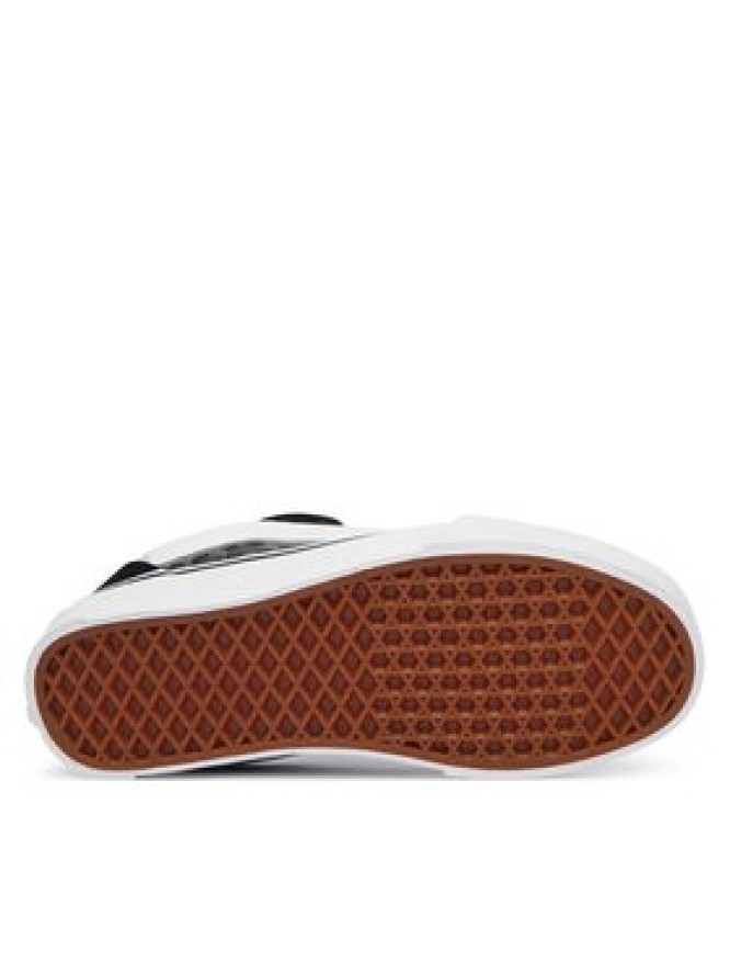 Vans Tenisówki Knu Skool VN000Z8XBLK1 Czarny