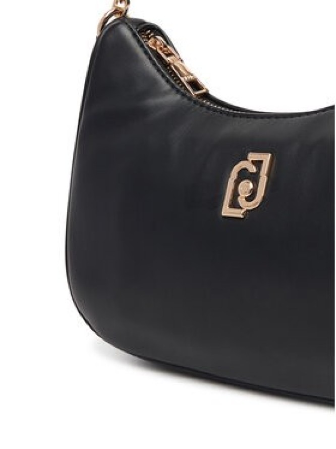 Liu Jo Torebka S Hobo AF5180 E0077 Czarny