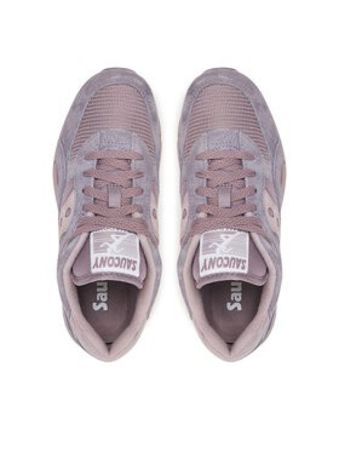 Saucony Sneakersy Shadow 6000 S70441 70 Fioletowy