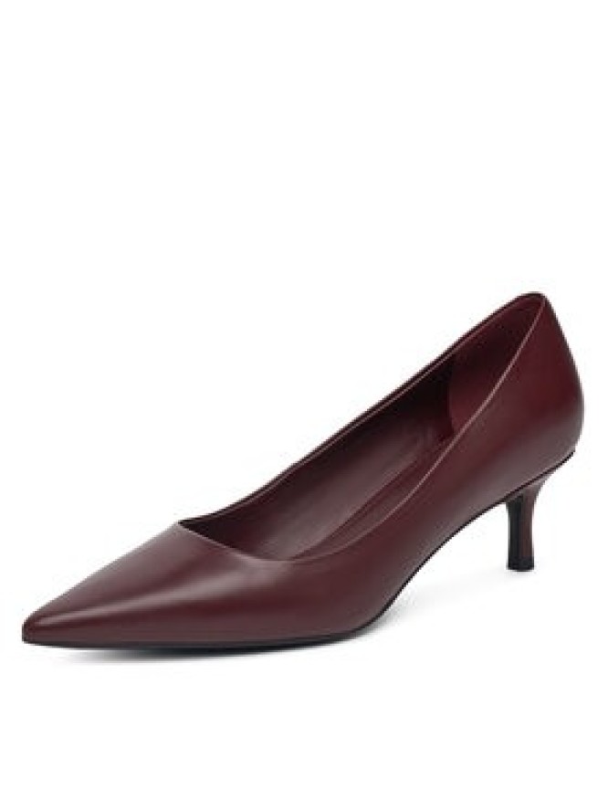 Gino Rossi Szpilki DANI-V1937-31-1 Bordowy