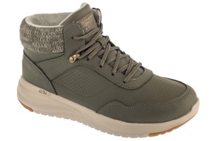 Buty zimowe damskie, Slip-Ins: On-The-Go Stellar - Ariana
