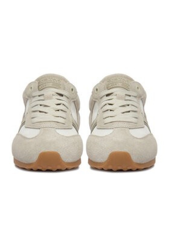 G-Star Raw Sneakersy CEO-YB25D33-5 Beżowy