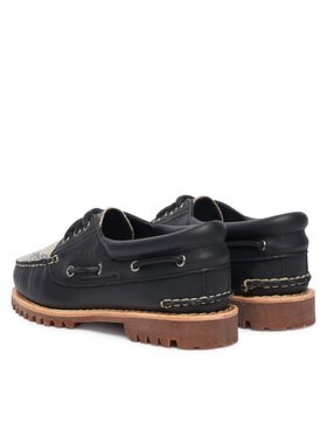 Timberland Półbuty TB0A2GNVAFT1 Czarny